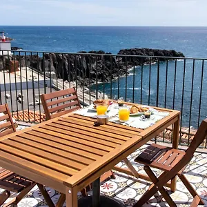 Casa Do Ilheu - House Of Ilheu - Holiday home