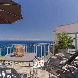 Marcellino Pane E Vino I Holiday home