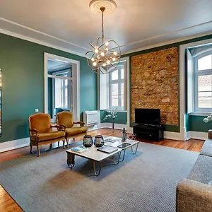 Lisbon Canaan Boutique Apartments Gaivotas By Get Your Stay Lisbon