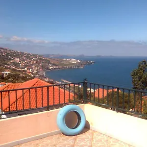  Apartament Residencia Ana Piso Zero 0
